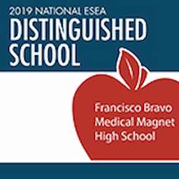 2019 National Esea Distinguished School