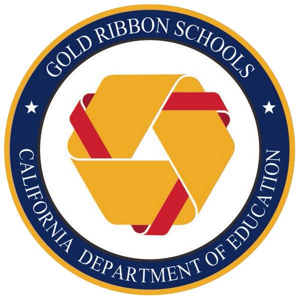 Gold Ribbon Schools